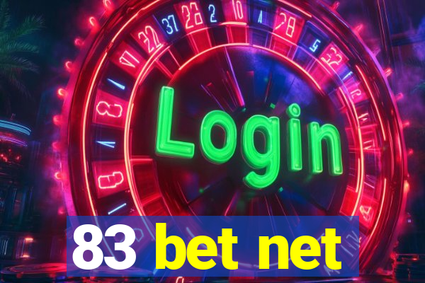 83 bet net